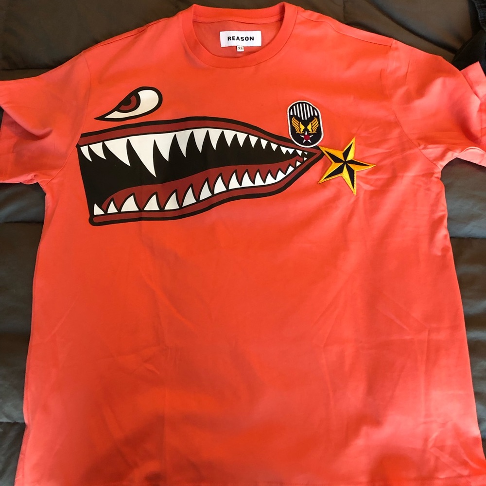 Brand New Boutique style t shirt